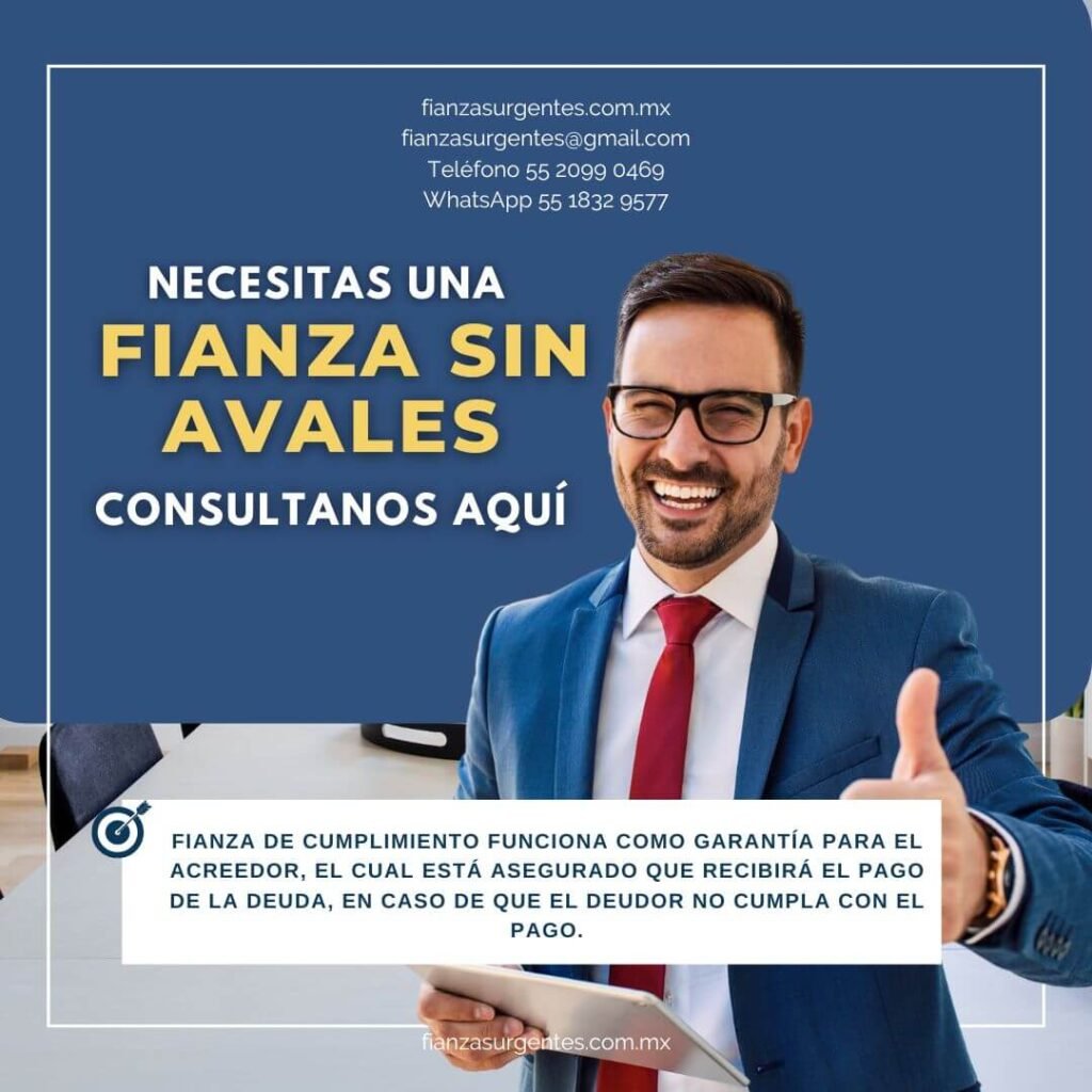 ¿cómo Funcionan Las Fianzas De Cumplimiento Conócelas Aquíemk 3131